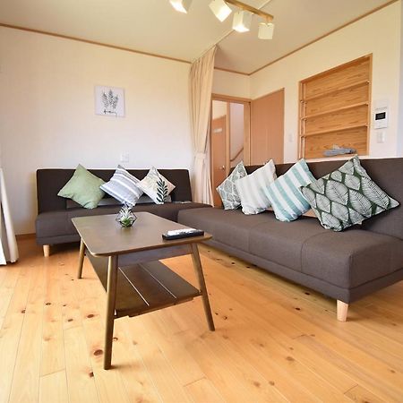 Villa Bep One The House With Ocean View Beppu Exterior foto