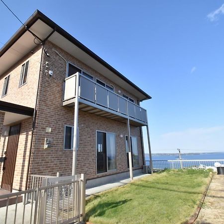 Villa Bep One The House With Ocean View Beppu Exterior foto