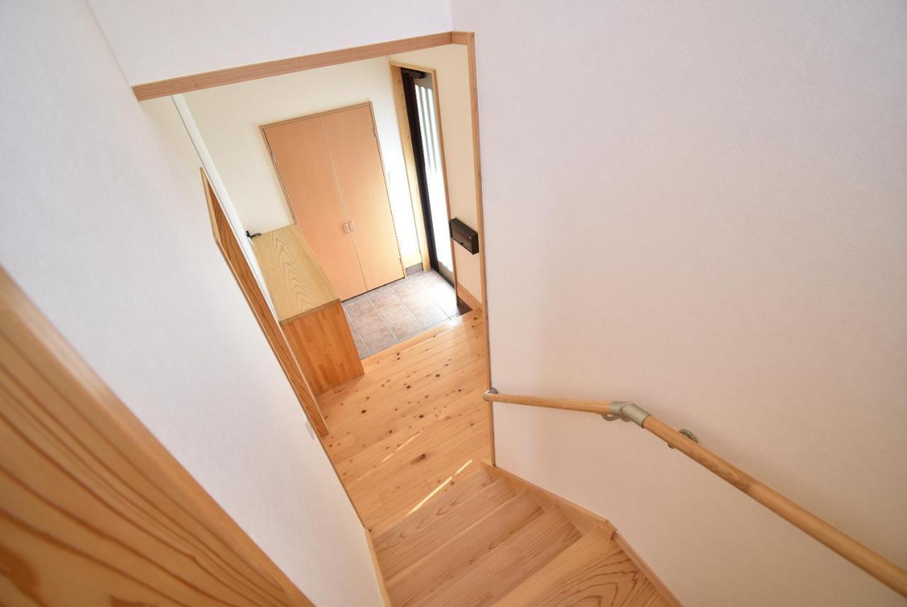 Villa Bep One The House With Ocean View Beppu Exterior foto