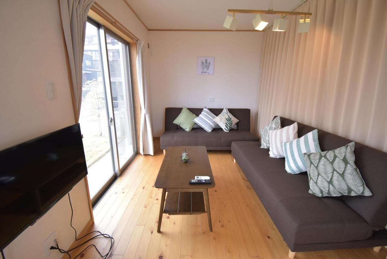 Villa Bep One The House With Ocean View Beppu Exterior foto