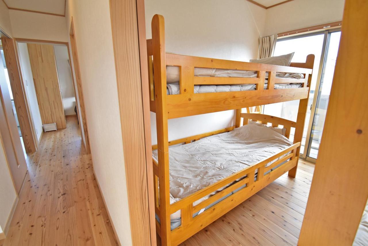 Villa Bep One The House With Ocean View Beppu Exterior foto