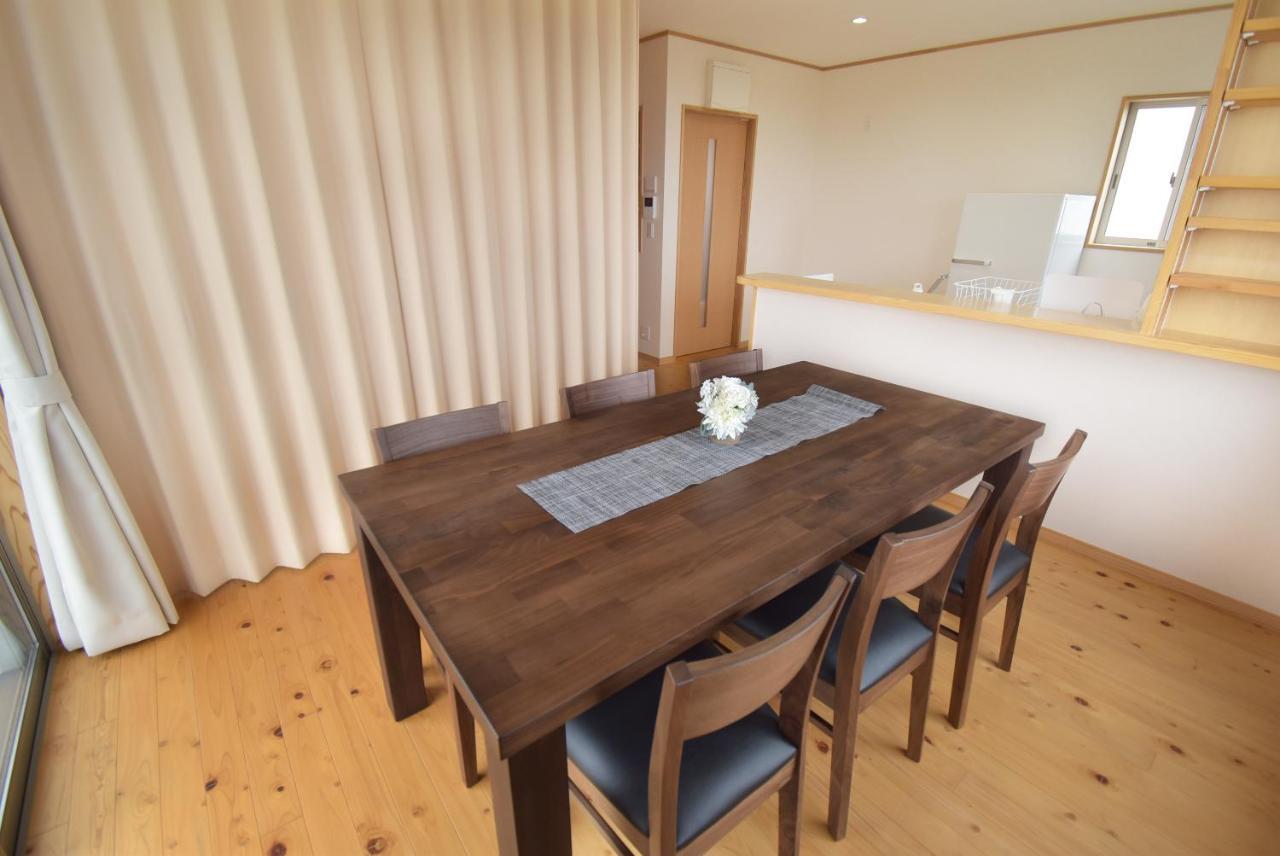 Villa Bep One The House With Ocean View Beppu Exterior foto