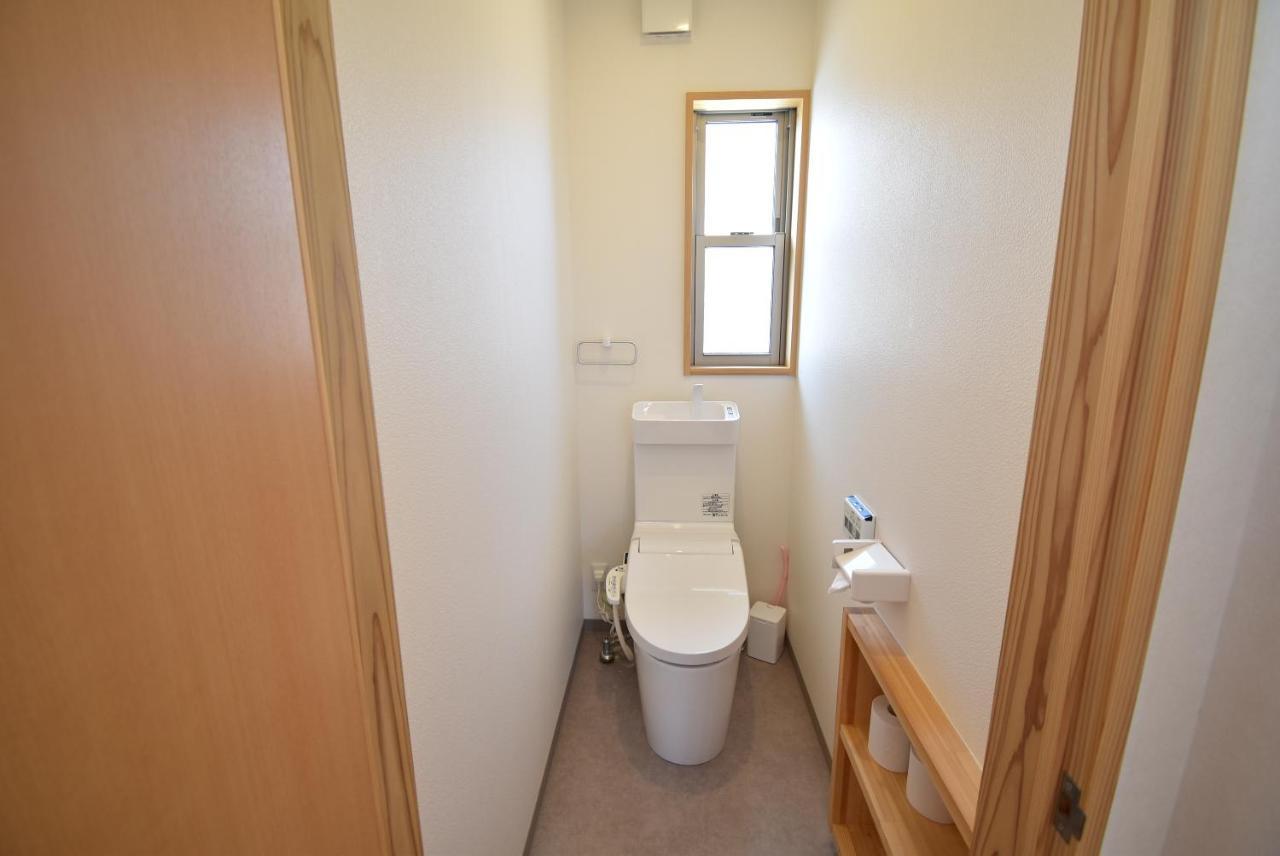 Villa Bep One The House With Ocean View Beppu Exterior foto