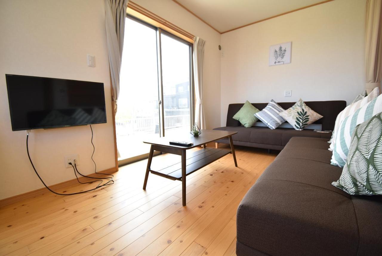 Villa Bep One The House With Ocean View Beppu Exterior foto