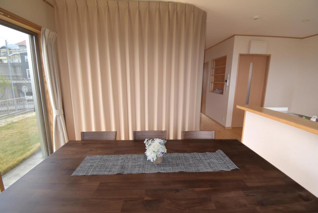 Villa Bep One The House With Ocean View Beppu Exterior foto